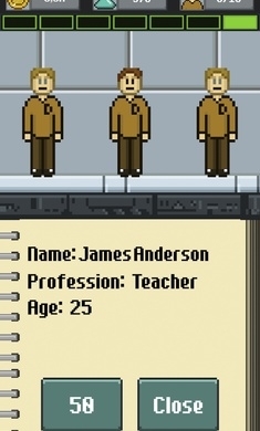 SCP基金会v3.3.3截图5