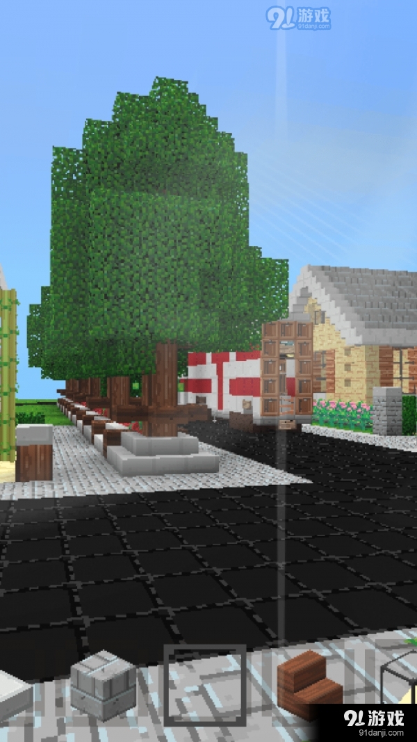 迷你生存建造v19.14截图2