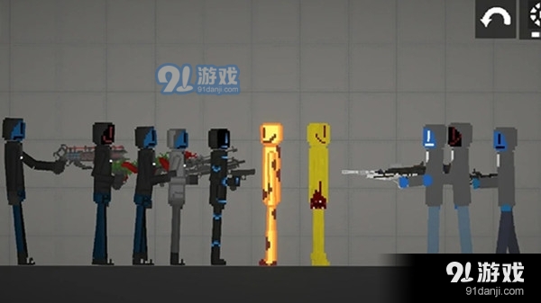 世界沙盒乐园v1.5截图4