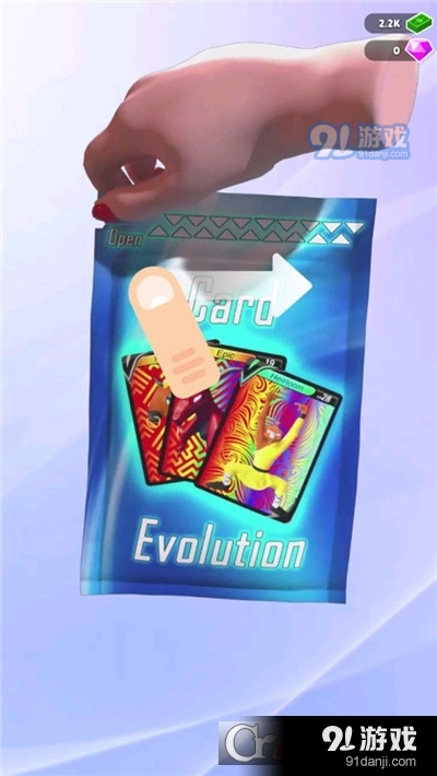 王牌英雄对决手游v300.2.0.3023截图4