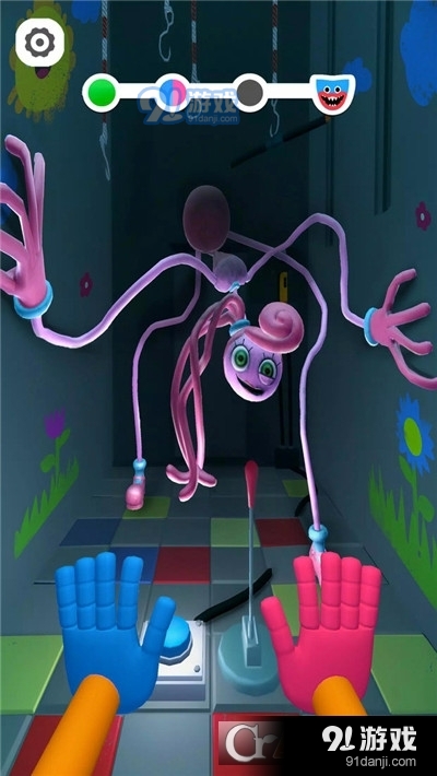 猛鬼魔术手安卓版v189.2.1.3022截图3