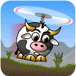 飞翔小奶牛v5.9.5