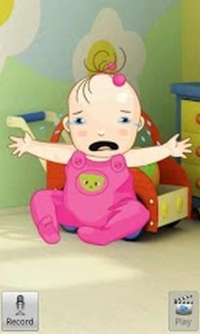 会说话的小婴儿v4.12截图3