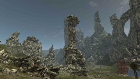 二次作战v1.7截图1