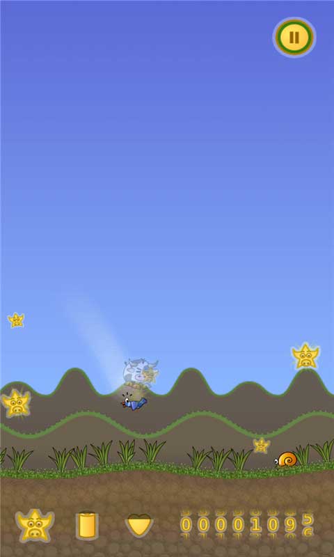 飞翔小奶牛v5.9.5截图2