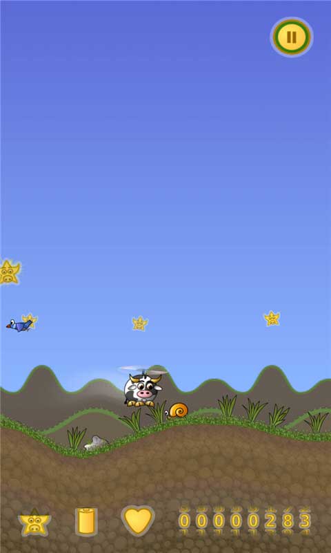 飞翔小奶牛v5.9.5截图4