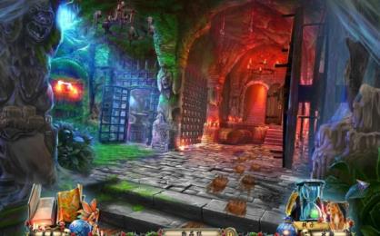 恐怖传奇：被抛弃的新娘破解版v1.8截图3