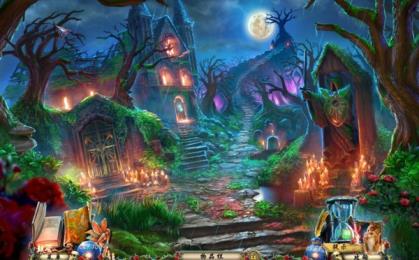 恐怖传奇：被抛弃的新娘破解版v1.8截图2