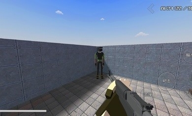 暴力沙盒V10.4.0v10.4.4截图3