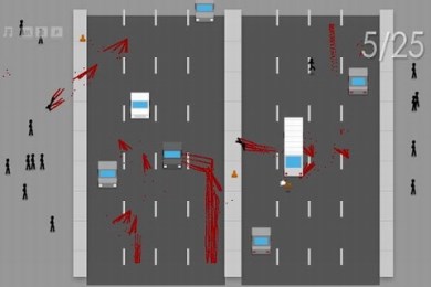 火柴人过马路v1.8截图3