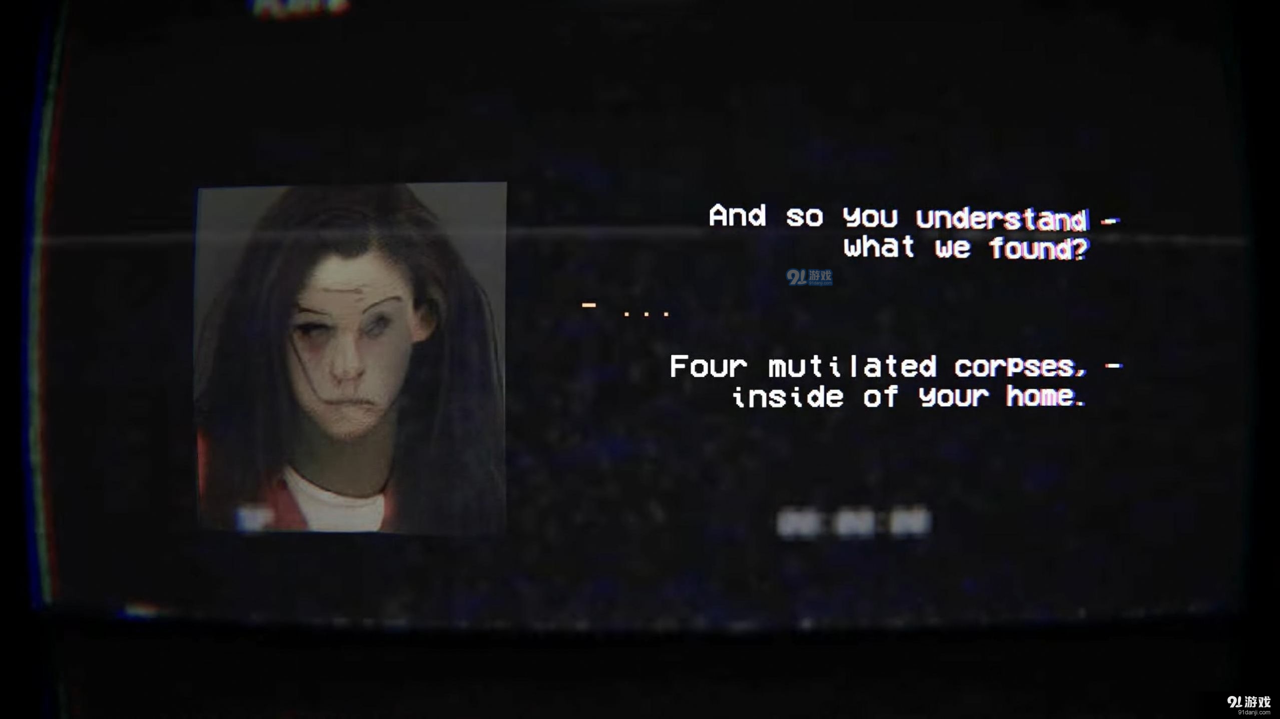 地板在呼吸v1.5截图2