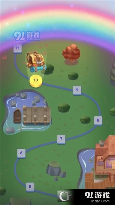 超级点点消手游v1.1.4截图4