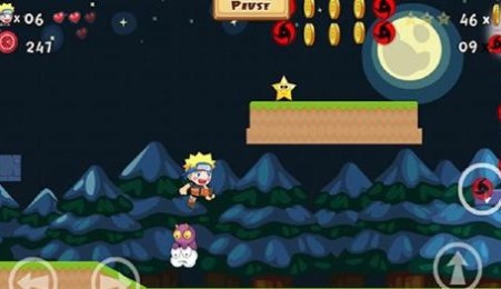 小忍者v3.8.6截图3