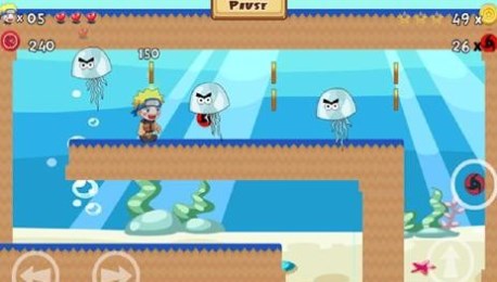 小忍者v3.8.6截图1