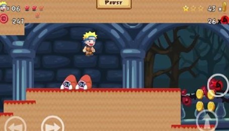 小忍者v3.8.6截图2