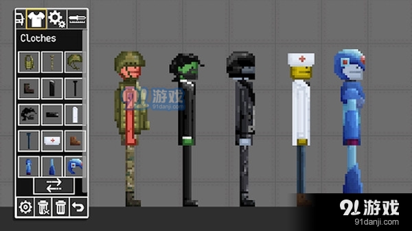 世界沙盒乐园v1.5截图2