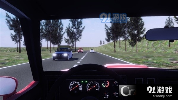 汽车出售模拟器中文汉化版v1.6截图2