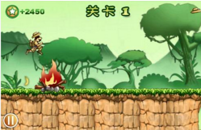 野外历险记v2.6.13截图1