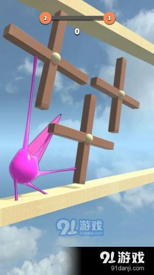 软泥跳跃v0.8截图1