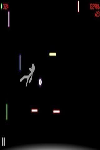 布娃娃激光道奇v1.3.10截图1