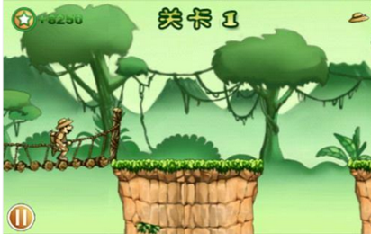 野外历险记v2.6.13截图2