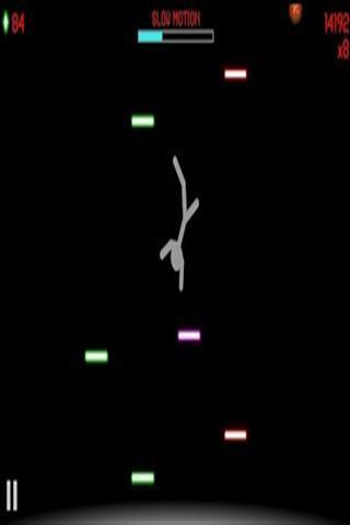 布娃娃激光道奇v1.3.10截图2