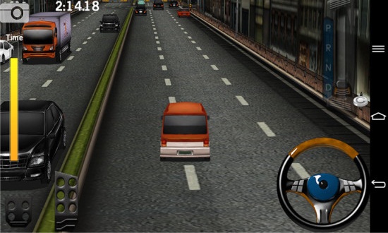 主驾驶正式版v1.19截图3