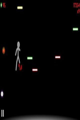 布娃娃激光道奇v1.3.10截图3