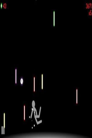 布娃娃激光道奇v1.3.10截图5