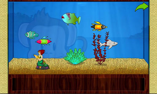 小猴子的数学教室v1.44截图1