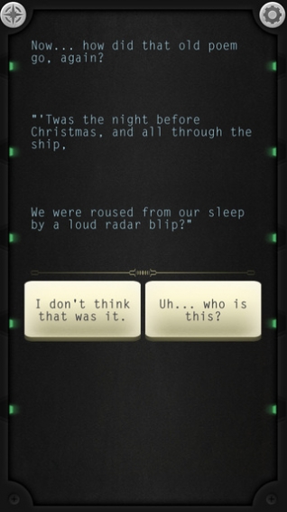 Lifeline Silent Nightv1.3.4截图3