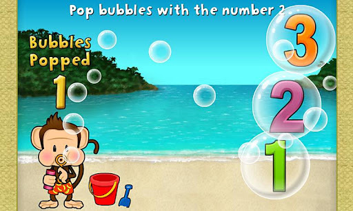 小猴子的数学教室v1.44截图2