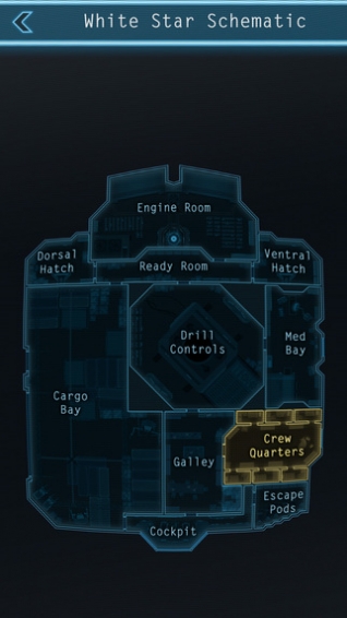 Lifeline Silent Nightv1.3.4截图5