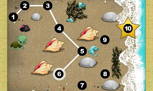 小猴子的数学教室v1.44截图3