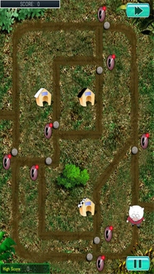 小猪走迷宫v2.6截图1