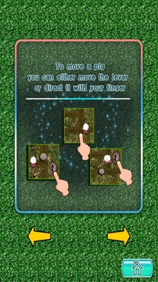 小猪走迷宫v2.6截图2