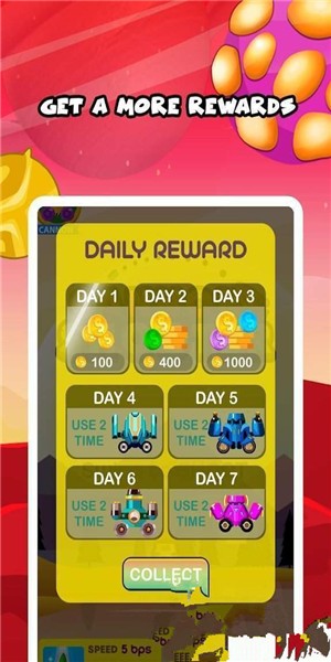 炮火连天争第一手游v1.5.7截图3