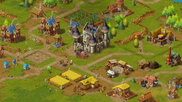 帝国大亨v3.5.8截图1