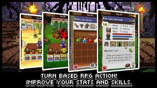 骑士经理破解版v2.40截图3