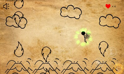 火柴惊魂v1.3.8截图3