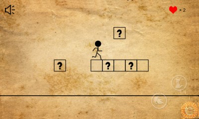 火柴惊魂v1.3.8截图1