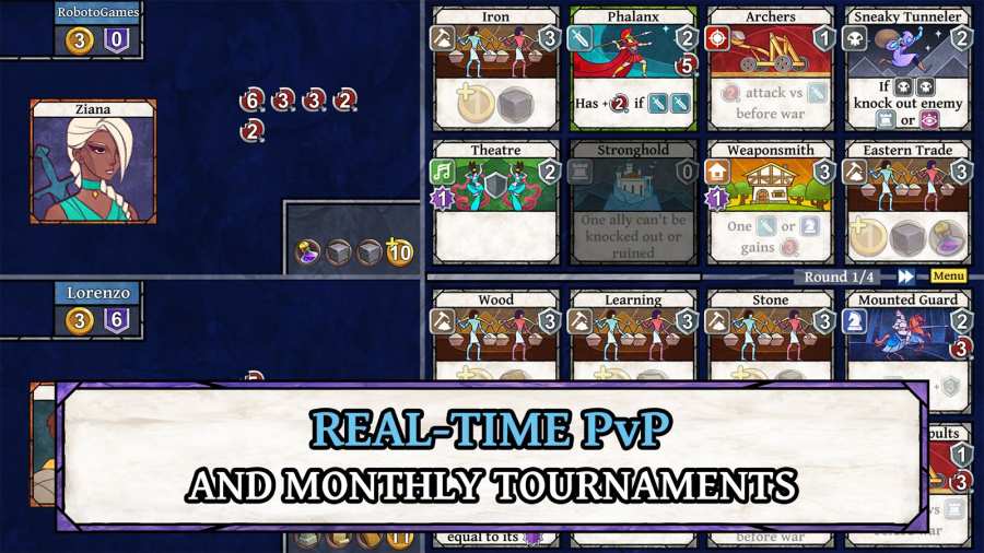 战争纪元v3.11截图2