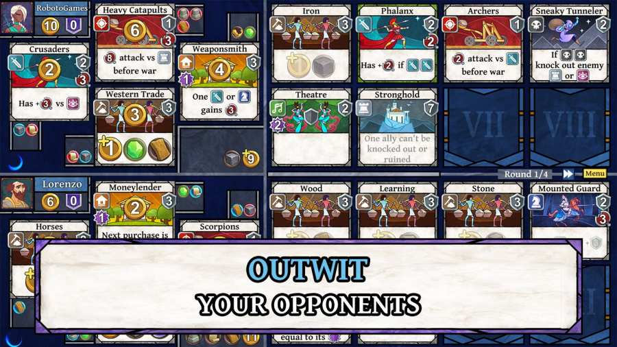 战争纪元v3.11截图5