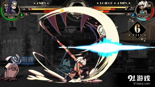 骷髅女孩官网v2.5.5截图4