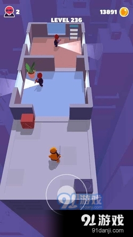 潜行大师内置菜单版v1.1.5截图1