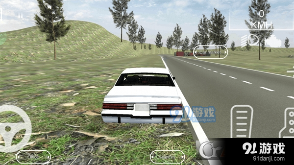 汽车出售模拟器中文汉化版v1.6截图3