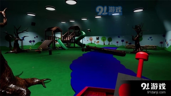 猛鬼公寓-仔仔幼儿园派对v1.4截图2