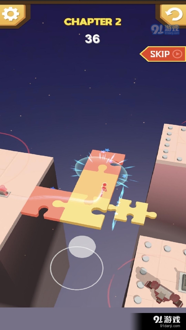 时间行者3Dv3.10截图3