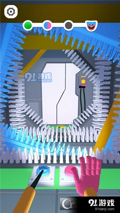 猛鬼魔术手安卓版v189.2.1.3022截图5