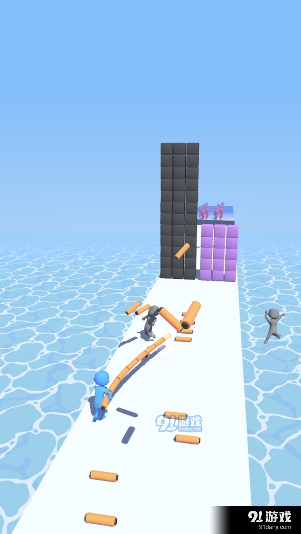 棍子一起跳v0.7截图2